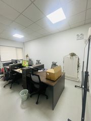 推荐广园文化产业园120平独栋高挑空 - 缩略图 10