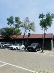 推荐广园文化产业园120平独栋高挑空 - 缩略图 12