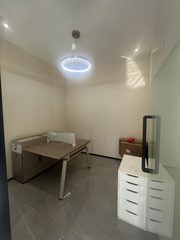 东四环115平独栋院落 精装4隔断 - 缩略图 6