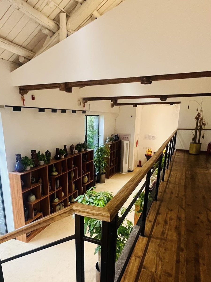 推荐广园文化产业园571平独栋高挑空