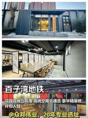 花园独栋太绝了 - 缩略图 1