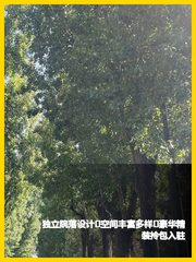 东四环合院办公 11米挑高双露台全明空间 - 缩略图 1