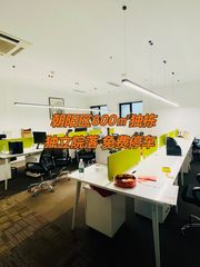 朝阳区600㎡独栋 5米层高 稀缺整租 - 缩略图 1