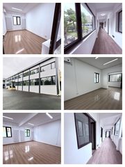 复式独栋700㎡ 可分租 双院落 - 缩略图 1