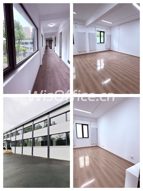 复式独栋如何提升企业空间价值？ - 首图