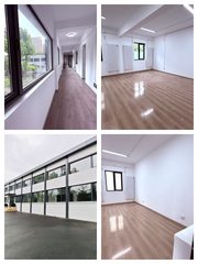 复式独栋如何提升企业空间价值？ - 缩略图 1