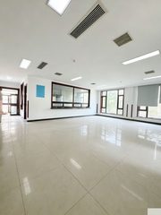 广渠路独栋 2600㎡ 三面采光 带大院子 - 缩略图 12