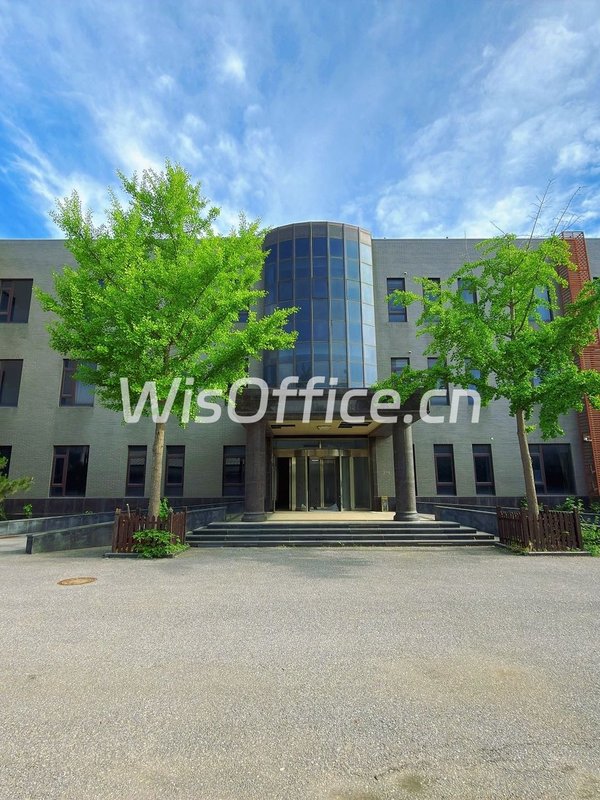 广渠路独栋