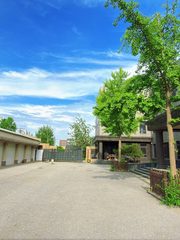 广渠路独栋2600平带大院子 - 缩略图 4