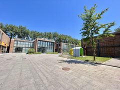 广渠路梦谷 独栋新装修 6隔断 - 缩略图 6