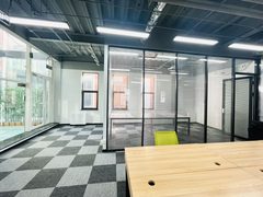 广渠路梦谷 独栋新装修 6隔断 - 缩略图 7