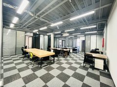 广渠路梦谷 独栋新装修 6隔断 - 缩略图 8