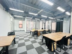 广渠路梦谷 独栋新装修 6隔断 - 缩略图 10