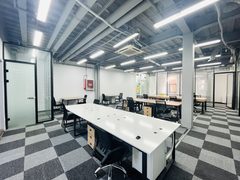 广渠路梦谷 独栋新装修 6隔断 - 缩略图 9