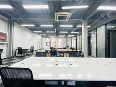 广渠路梦谷 独栋新装修 6隔断 - 缩略图 11