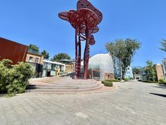 真房｜广渠路梦谷 |145平｜面议｜含发票免物业 - 缩略图 11