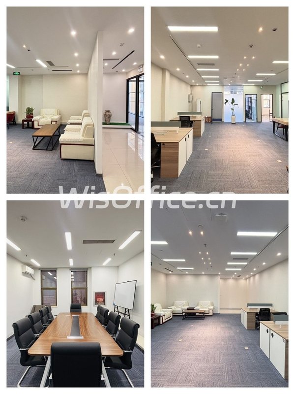 东四环广渠路租金低至一杯咖啡价 - 首图