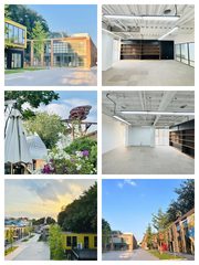 广渠路梦谷83平精装，地铁旁灵活空间 - 缩略图 1