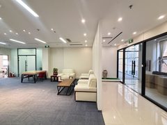 广渠路梦谷239平独栋带院 - 缩略图 4