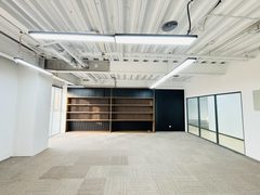 广渠路梦谷83平精装 朝南 16人工区 - 缩略图 2