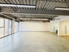 广渠路梦谷 176平 南向 新装修 园区配套 - 缩略图 3