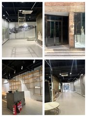 传媒公司爆了！145平独门带暖气录影棚楼下 - 缩略图 1