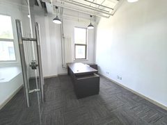 朝阳区菁英梦谷359平创意办公带花园 - 缩略图 6