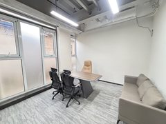 广渠路菁英梦谷117平南向双地铁 - 缩略图 8