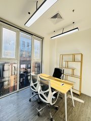 广渠路菁英梦谷110平南向3隔断 - 缩略图 6