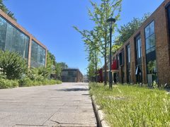 广渠路菁英梦谷102平 北向 独栋 新装修 - 缩略图 2