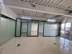 广渠路菁英梦谷102平 北向 独栋 新装修 - 缩略图 5