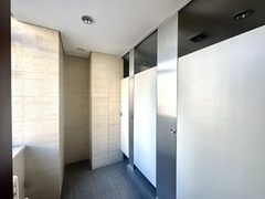 广渠路整层820平 办公遗留装修 8个隔断 - 缩略图 21