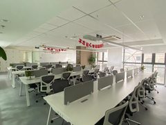 双井现房468平 多隔断 7号线旁 - 缩略图 6