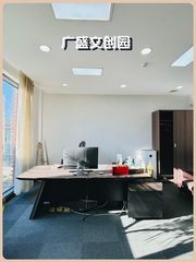 朝阳路独栋360平 精装loft南北通透 - 缩略图 1