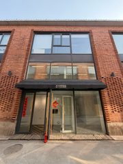 高碑店现房 265平 双地铁 带隔断 新装修 - 缩略图 3