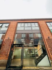 东四环唯一整层 360㎡ 高层视野 - 缩略图 3