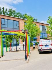 高碑店400平 工业风3米层高 - 缩略图 1