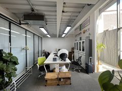 高碑店现房 365平 南北朝向 12工位区 - 缩略图 4