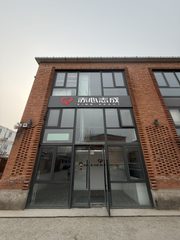 广盛文创园400平东西向新装修双地铁 - 缩略图 2