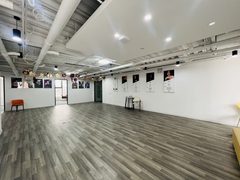 广盛文创园400平东西向新装修双地铁 - 缩略图 4