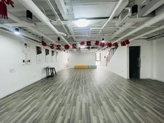 广盛文创园400平东西向新装修双地铁 - 缩略图 5