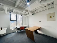 广盛文创园400平东西向新装修双地铁 - 缩略图 6