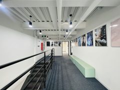 广盛文创园400平东西向新装修双地铁 - 缩略图 8