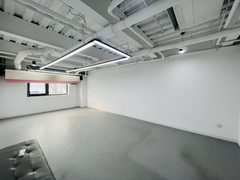 广盛文创园400平东西向新装修双地铁 - 缩略图 10