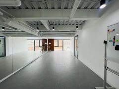 广盛文创园400平东西向新装修双地铁 - 缩略图 12