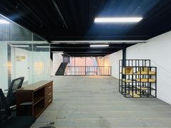 东四环唯一整层 360㎡ 高层视野 - 缩略图 6