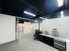 东四环唯一整层 360㎡ 高层视野 - 缩略图 7