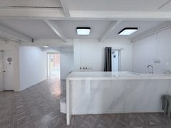 高碑店现房 265平 双地铁 带隔断 新装修 - 缩略图 4