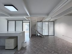 高碑店现房 265平 双地铁 带隔断 新装修 - 缩略图 5