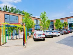 高碑店现房 265平 双地铁 带隔断 新装修 - 缩略图 2